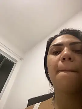 Snapshot of Nini_ chatting on 03/10/26, 08:46 Nini online show from 03/10/26, 08:46