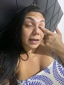 Nini  online show from 01/17/26, 03:10