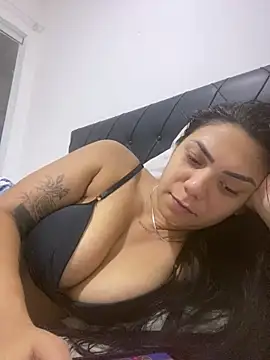 Snapshot of Nini_ chatting on 03/07/26, 02:55 Nini online show from 03/07/26, 02:55