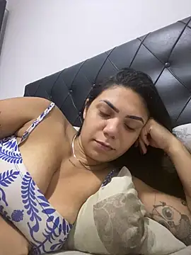 Snapshot of Nini_ chatting on 03/29/26, 02:08 Nini online show from 03/29/26, 02:08