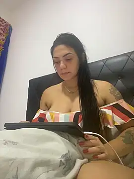 Snapshot of Nini_ chatting on 03/20/26, 07:15 Nini online show from 03/20/26, 07:15