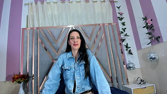 gema lanz online show from 12/19/25, 12:40