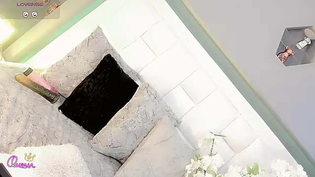 FernandaGil online show from 04/09/26, 12:33