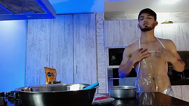 HarryFosster online show from 03/21/26, 07:07