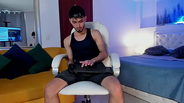 HarryFosster online show from 01/14/26, 06:11