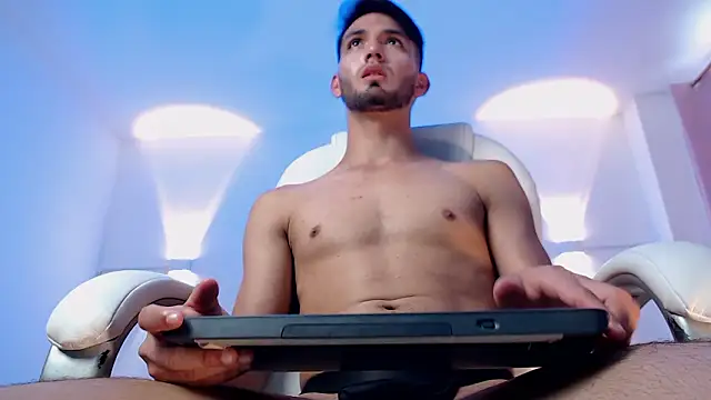 HarryFosster online show from 03/09/26, 06:22