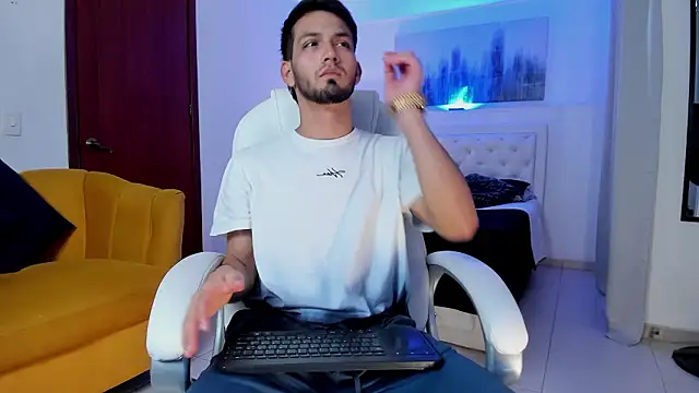 HarryFosster online show from 02/07/26, 06:16