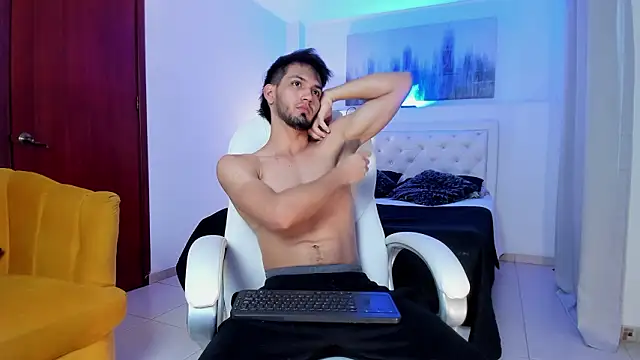 HarryFosster online show from 02/06/26, 06:15