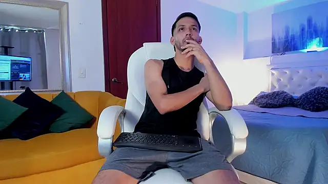 HarryFosster online show from 01/13/26, 06:23