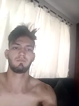 HarryFosster online show from 03/12/26, 07:07