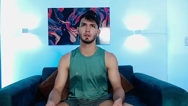 HarryFosster online show from 03/31/26, 06:21