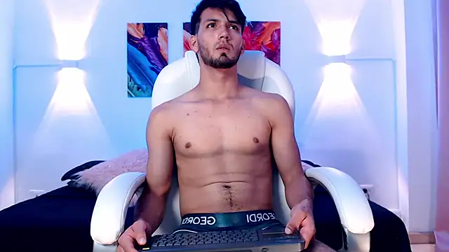 HarryFosster online show from 04/13/26, 06:34