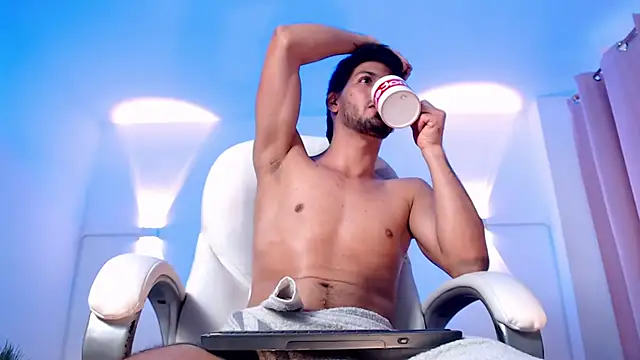 HarryFosster online show from 04/16/26, 09:39