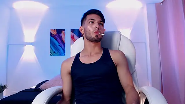 HarryFosster online show from 03/10/26, 06:23