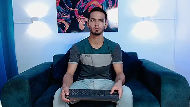 HarryFosster online show from 01/07/26, 06:24