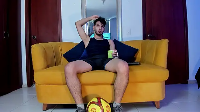 HarryFosster online show from 03/03/26, 06:15