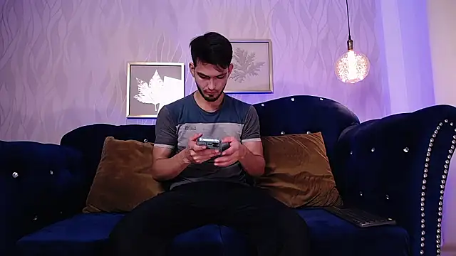 HarryFosster online show from 02/04/26, 06:36