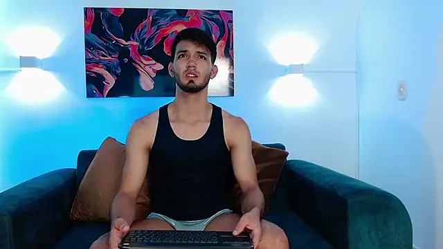 HarryFosster online show from 04/01/26, 08:17