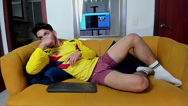 HarryFosster online show from 04/04/26, 06:36