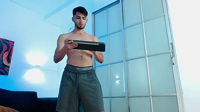 HarryFosster online show from 02/10/26, 06:51