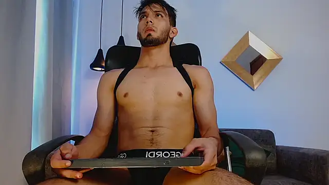 HarryFosster online show from 03/20/26, 06:31