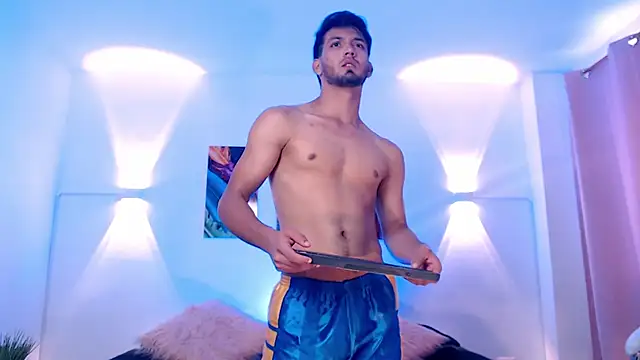 HarryFosster online show from 04/15/26, 06:56