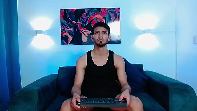 HarryFosster online show from 01/10/26, 03:18