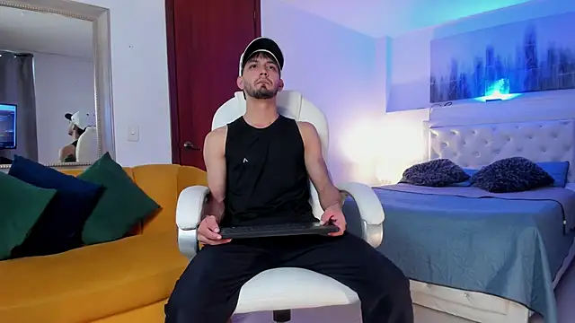 HarryFosster online show from 01/15/26, 07:28