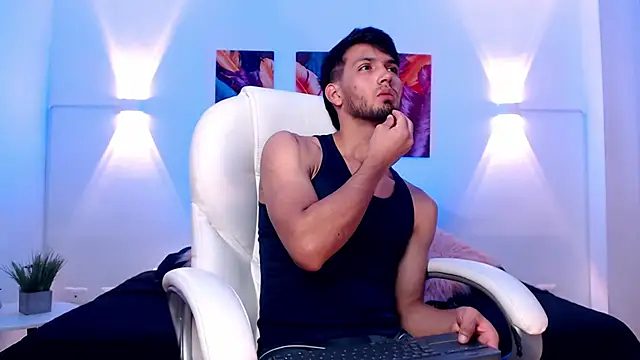 HarryFosster online show from 04/14/26, 06:24