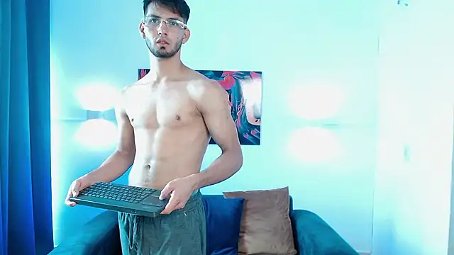 HarryFosster online show from 02/09/26, 06:39