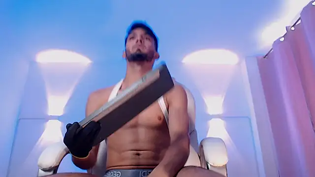 HarryFosster online show from 03/13/26, 06:46