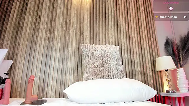 Snapshot of FiorelaSton chatting on 02/20/26, 06:26 FiorelaSton online show from 02/20/26, 06:26