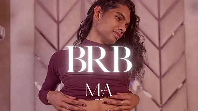 Max Ari online show from 01/14/26, 02:59