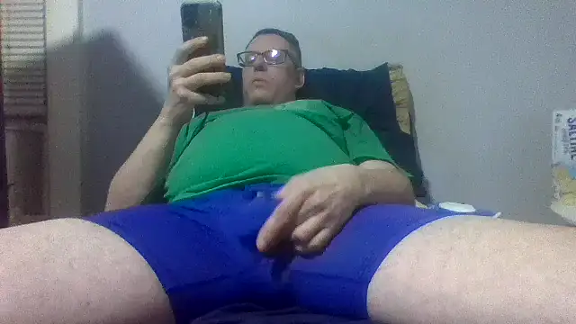 Notalwaysup online show from 02/25/26, 02:12