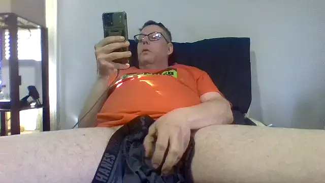 Notalwaysup online show from 04/10/26, 02:13