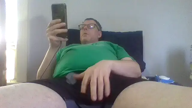 Notalwaysup online show from 02/26/26, 03:56