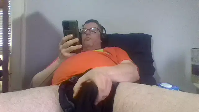 Notalwaysup online show from 03/12/26, 04:00