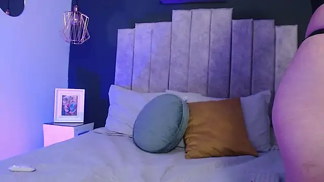 Demetra-Nox01 online show from 01/07/26, 04:17