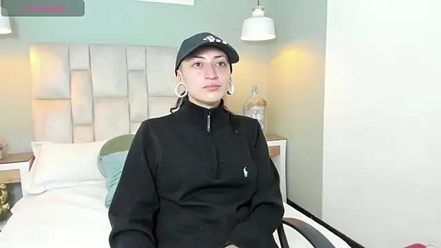 Demetra-Nox01 online show from 01/11/26, 03:24