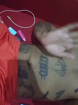 ykaromen online show from 12/18/25, 01:11