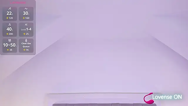 amber  ferrera online show from 04/01/26, 07:44