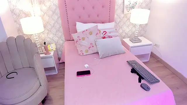 amber  ferrera online show from 02/21/26, 07:38