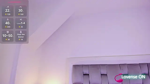 amber  ferrera online show from 03/30/26, 07:48