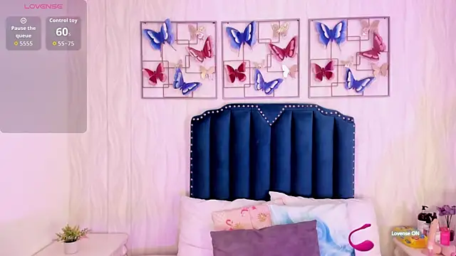 amber  ferrera online show from 03/28/26, 01:56