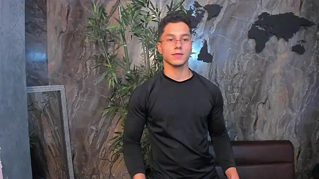 Noah Clarkk online show from 02/20/26, 11:17