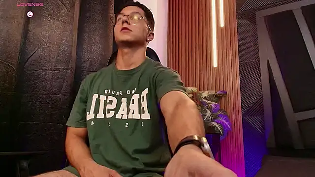 Noah Clarkk online show from 02/14/26, 11:27