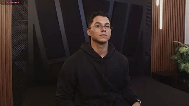 Noah Clarkk online show from 02/17/26, 05:27