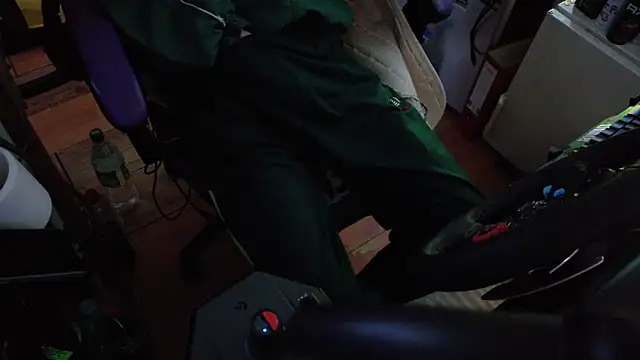 Gay-Versaut online show from 03/08/26, 09:07