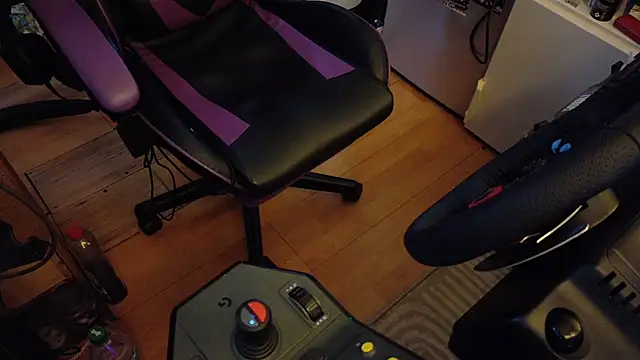 Gay-Versaut online show from 05/18/26, 07:07