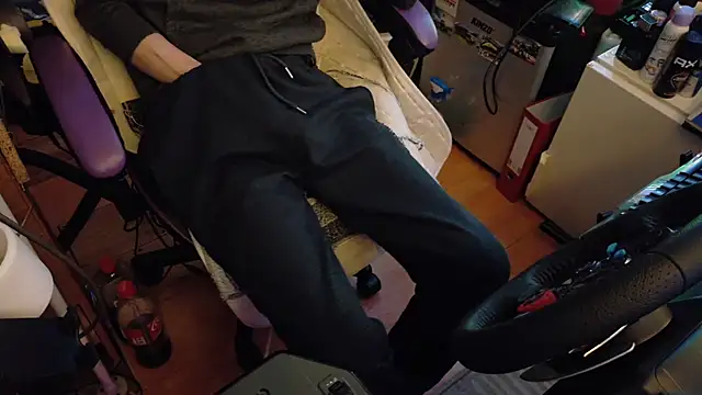 Gay-Versaut online show from 03/14/26, 06:03